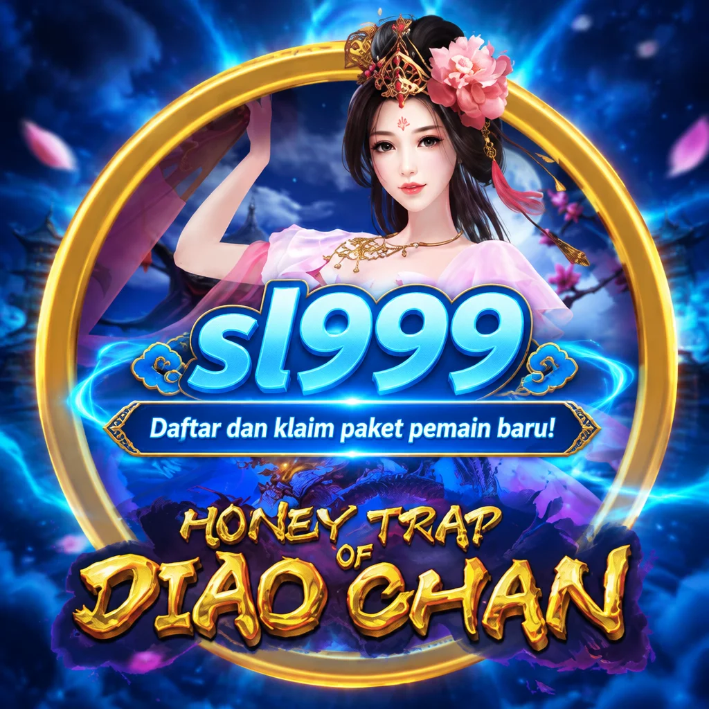 sl999 · Diaochan
