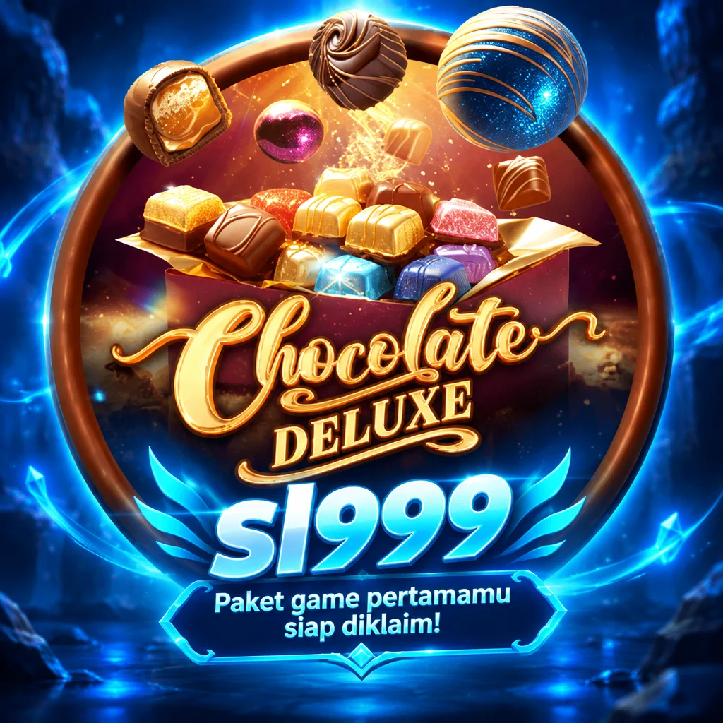 sl999 · Choc Deluxe