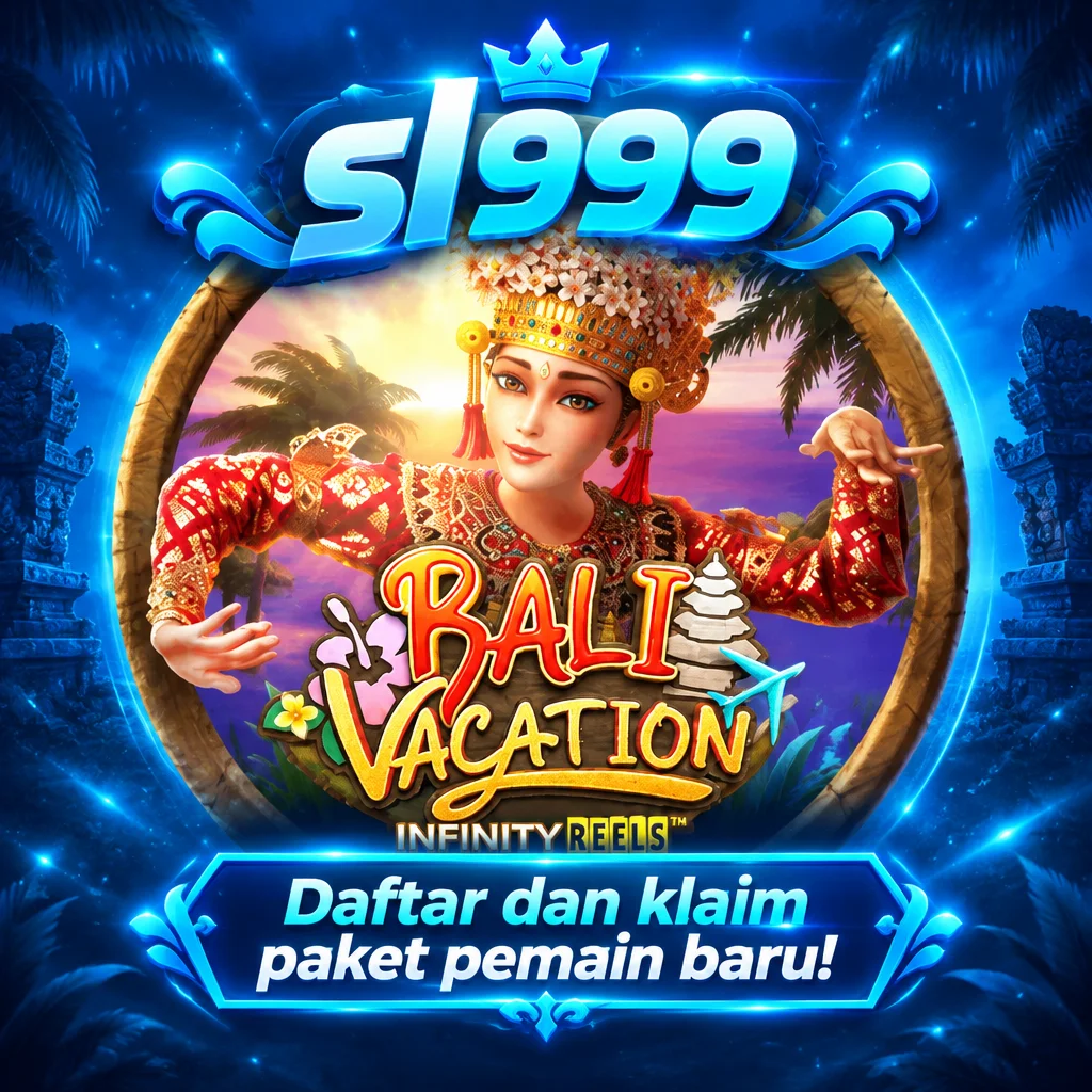 sl999 · Bali Vacation