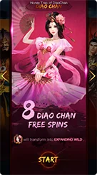 sl999 · Diaochan
