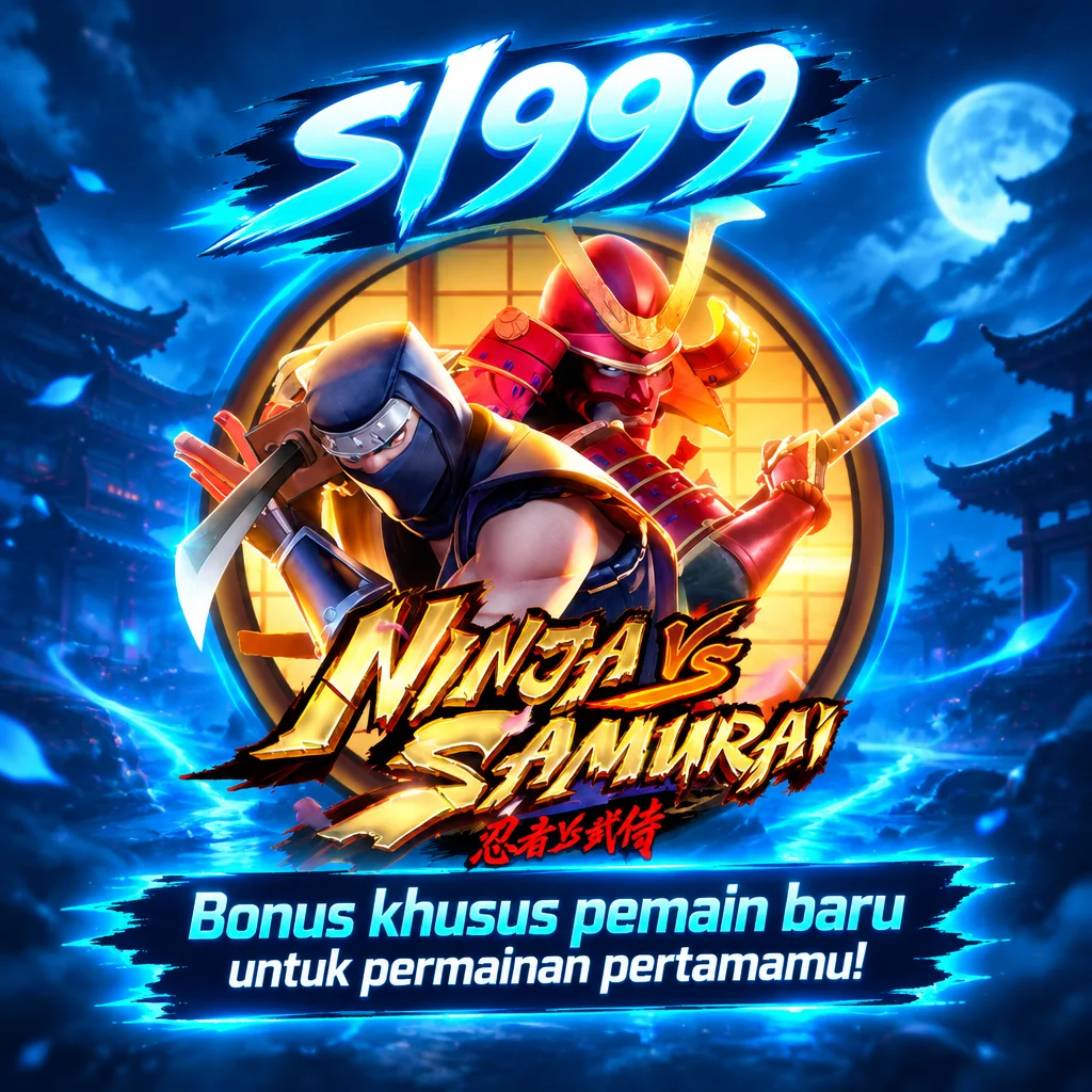 sl999 · Ninja Vs Samurai